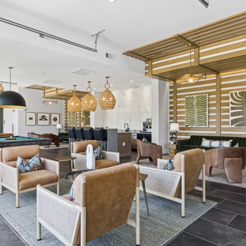 clubroom clubroom