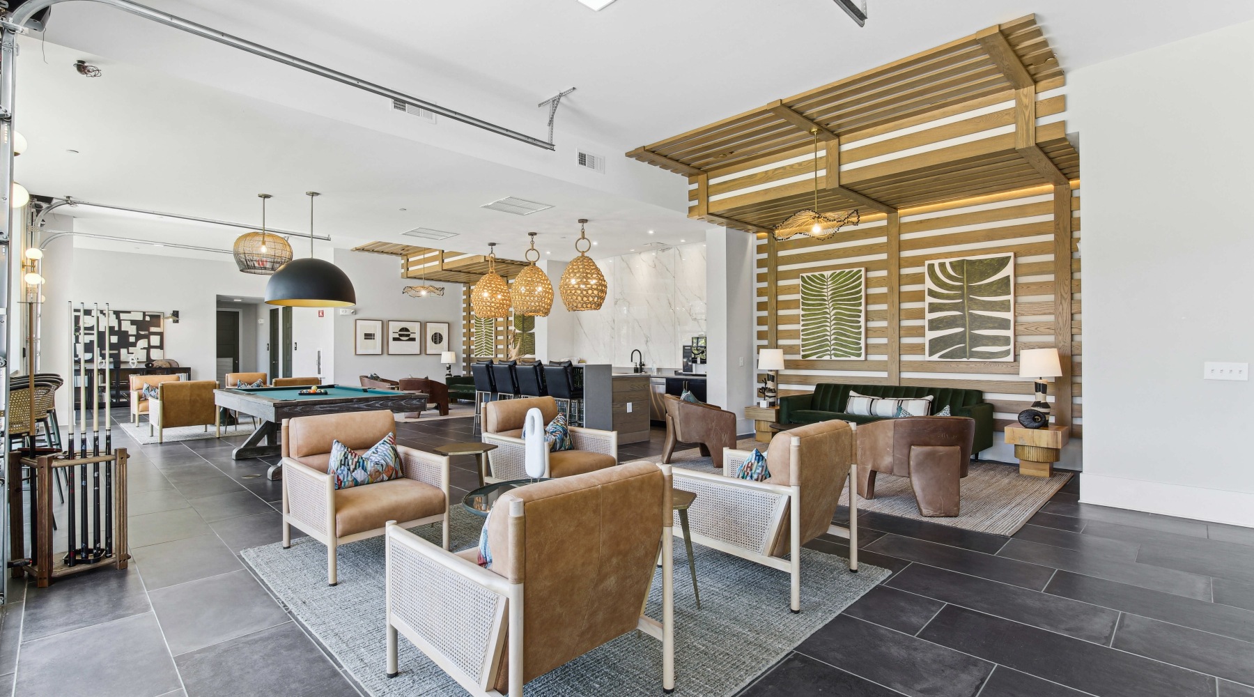 clubroom clubroom