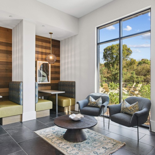 coworking space coworking space